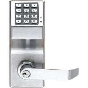 Alarm Lock DL2700WP Trilogy Digital Keypad Lock Weatherproof (Standard 