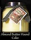 Cheerful Giver Almond Butter Poundcake 34