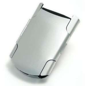   Metal Aluminum Hard Case for iPAQ 3800 3900 Series PDA Electronics