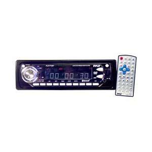  In Dash AM FM DVD/CD/ Player and Detachable Face & USB 