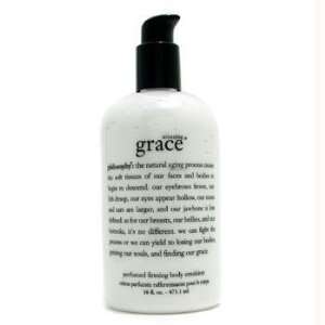 Amazing Grace Perfumed Firming Body Emulsion   473.1ml/16oz