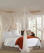 Mombasa Bedding, Majesty Canopy