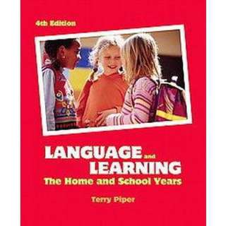 Language and Learning (Paperback).Opens in a new window