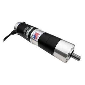  Dc Planetary Gearmotor, 48 Volts, 3 Amps, 144 Watts, 42 