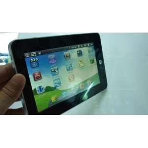 New arrival 7 inch google android tablet pc wifi netbook 