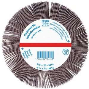  SEPTLS41945751   Angle Grinder Flap Wheels