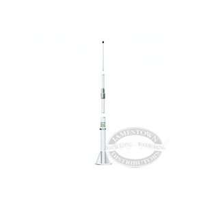  Shakespeare 4328 Two Piece SSB Antenna 4328 2 piece HF/SSB 