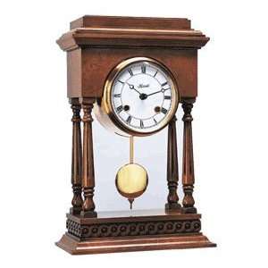  Hermle Judge Table/Mantle Clock Sku# 22902Q10131