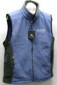 New Ladies Stormtech golf ski windvest NWT Large  