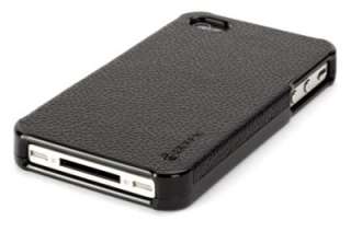   ELAN LEATHER CASE COVER SKiN SHELL FOR APPLE iPHONE 4G 4  