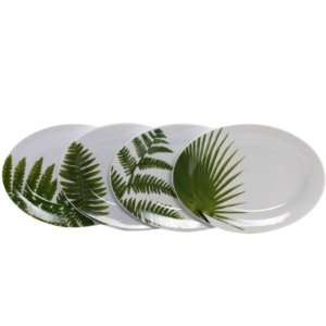    Loveramics Elements of Nature Oval Appetizer Plate 