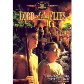 Lord of the Flies (Widescreen).Opens in a new window