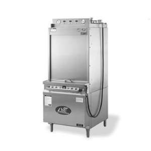  Jackson FL 10CE Front Load Pot & Pan Washer Appliances