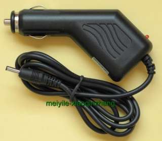 Car Charger /Car Cord For Archos Internet Tablet 101 / 101b / 101c 