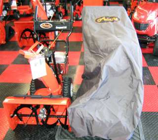 Genuine Ariens Compact 2 Stage Snowblower Cover