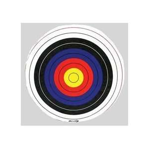  Glassflex® Round Skirted Archery Target Face 36   40 