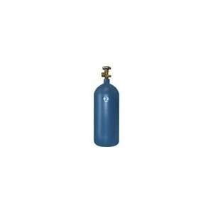  Ready To Fill #2 Argon Welding Gas Cylinder   40 Cubic Ft 