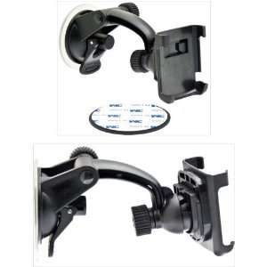  Arkon Windshield Console and Dash Mount for BlackBerry 