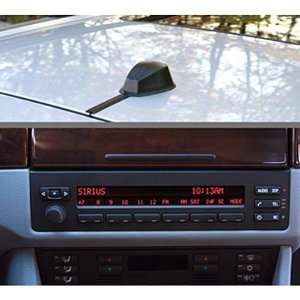 BMW SIRIUS XM Satellite Radio Sirius XM Receiver   3 Series 2005/ X3 