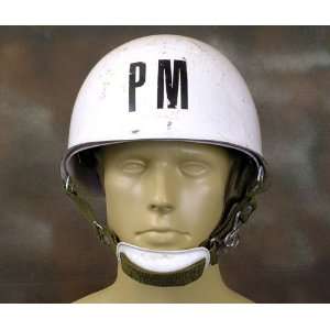  Military Police Helmet Police Militaire 