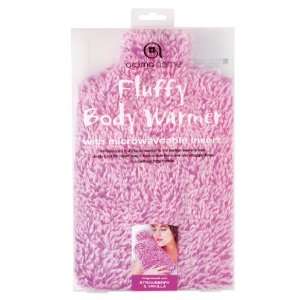  Aroma Home Body Warmers Fluffly Purple Health & Personal 