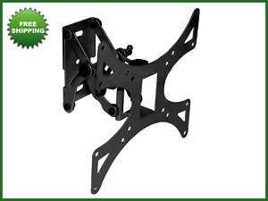Articulating TV Wall Mount   Insignia LCD NS 32LB451A11  