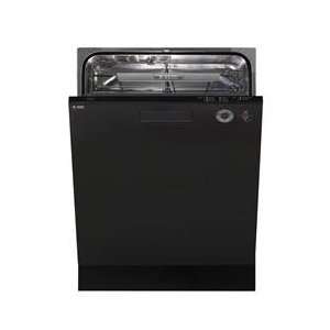  Asko D5434XLB Built In Dishwashers