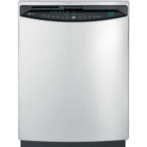  GE Profile  PDW7380NSS Dishwasher Appliances