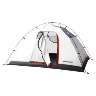 Swiss Gear Alpine Peak 2 person 3 season tent.Opens in a new window