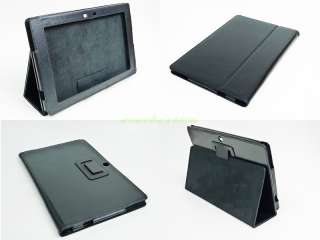   Case Cover with Stand for Asus Eee Pad Transformer TF 101 Tablet PC