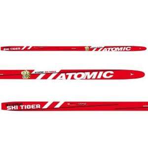  Atomic Ski Tiger APG Junior