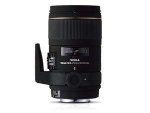    SIGMA 150mm F2.8 EX DG HSM APO Macro Lens For Canon