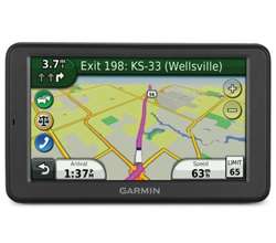 Garmin dezl 560LMT Automotive Trucking GPS Receiver New 753759975715 