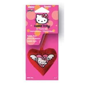 Auto Expressions MESACHK 1 Hello Kitty Sachet Air Freshener