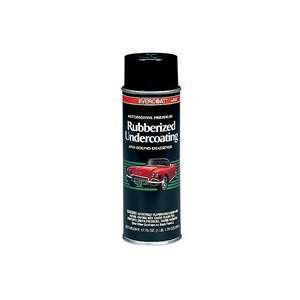    FIBERGLASS EVERCOAT LOW VOC UNDERCOATING BLK   CN Automotive