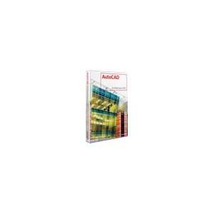 AutoCAD Architecture 2011   Complete package   1 user   Legacy   DVD 