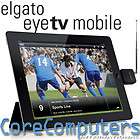 ELGATO eyeTV Mobile DVB T Digital TV Tuner for Apple iPad & iPhone 
