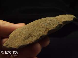 Authentic Palaeolithic Tool Hand Axes  RARE#4  