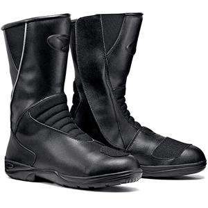  AXO Titan WP Boot   9/Black Automotive