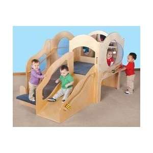  Deluxe Toddler Gym Baby