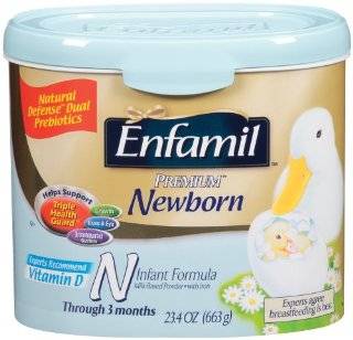 Infant & Baby Formula   Enfamil Mead Johnson Nutrition Store   Enfamil 