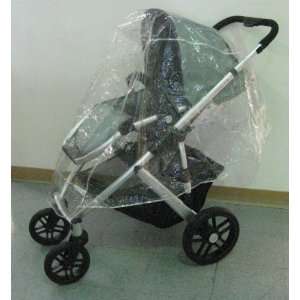  Products Uppa 1R UPPA Baby Vista Stroller Rain and Wind Cover Baby