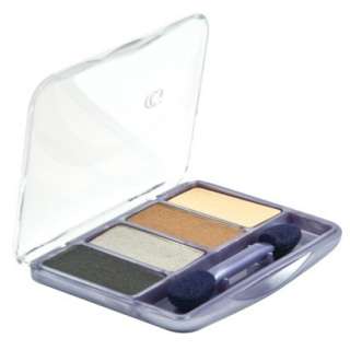 Cover Girl Queen Collection Eye Shadow 4Kit   Lion Queen.Opens in a 