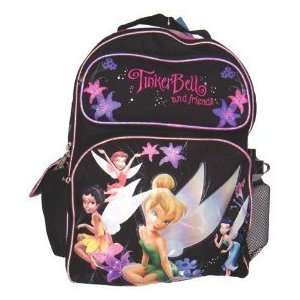  Disneys Tinkerbell Backpack   Licensed Kids Tinker Bell 