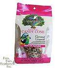 Sun Seed Company Natural Candy Cone Coconut Crunch Tre