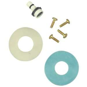   Kit For Amerline Hoov R Line 4 Screw Ballcocks