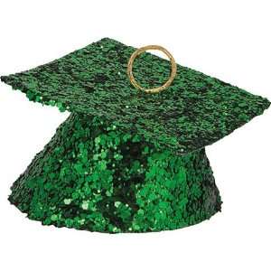  Graduation Green Balloon Weight