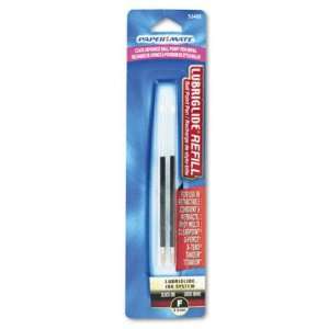 Refills for Multi Ballpoint Pens   Fine, Black, 2/pack(sold in packs 