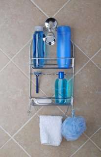 Totally Bath Luxury Shower Caddy  