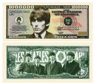 The Beatles Complete Set (25 sets/$30.00)  